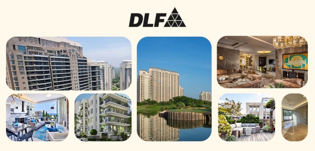 dlf the grove