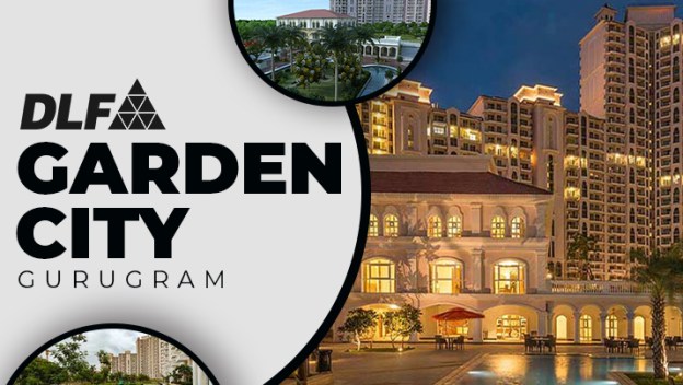 dlf garden city